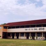 SJKC Yu Eng, Muar, Johor 2