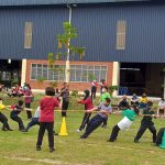 SJKC Yu Hwa, Kota Tinggi, Johor 2