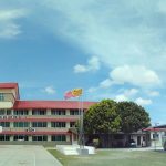 SJKC Yu Hwa, Melaka 2