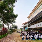 SJKC Yu Hwa, Melaka 3
