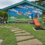 SJKC Yuh Hwa, Raub, Pahang 1