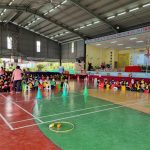 SJKC Yuh Hwa, Raub, Pahang 4