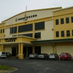 SJKC Yuk Chih, Bestari Jaya, Selangor 1