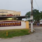 SJKC Yuk Chih, Bestari Jaya, Selangor 2