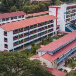 SJKC Yuk Chin, Tawau, Sabah 1
