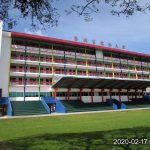 SJKC Yuk Chin, Tawau, Sabah 2