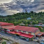 SJKC Yuk Choi, Lahad Datu, Sabah 1