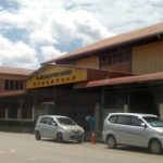 SJKC Yuk Choi, Lahad Datu, Sabah 2