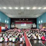 SJKC Yuk Choi, Lahad Datu, Sabah 3