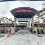 SJKC Yuk Hwa, Kuala Kurau, Perak 2