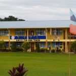 SJKC Yuk Hwa, Sabah 1