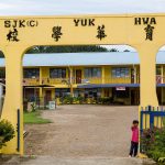 SJKC Yuk Hwa, Sabah 3