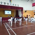 SJKC Yuk Kong, Keningau, Sabah 2