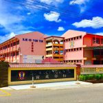 SJKC Yuk Yin, Keningau, Sabah 1