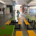 SJKC desa jaya 3