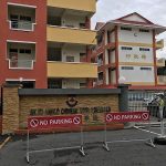 Sekolah Kebangsaan (Cina) Anglo-Chinese, Kota Kinabalu, Sabah 2