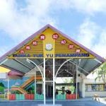 Sekolah Kebangsaan (Cina) Anglo-Chinese, Kota Kinabalu, Sabah 3