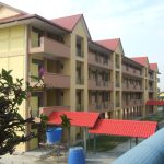 Sekolah Kebangsaan Perbandaran Sibu No. 4, Sibu, Sarawak 3