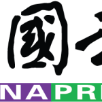 China Press logo