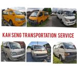 Kah Seng Transportation Service 1