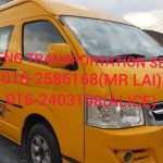 Kah Seng Transportation Service 2