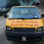 Kah Seng Transportation Service 4