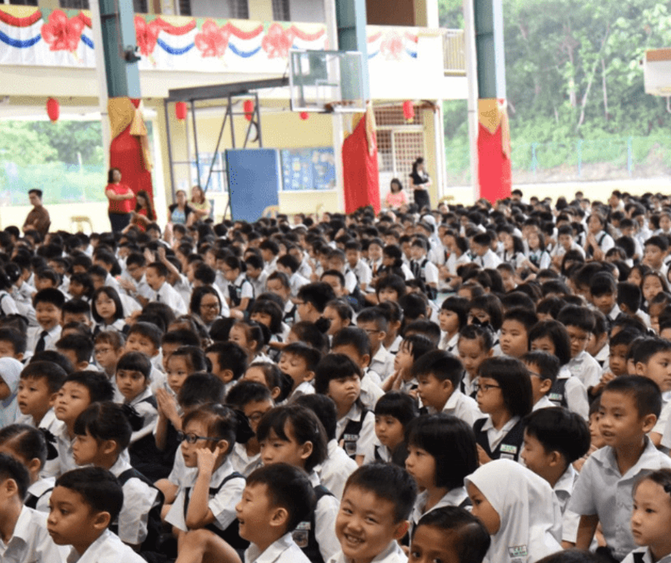 新学年或可在2025年开始在1月分开学