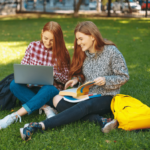 Students Campus