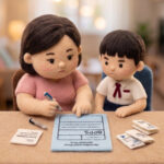 BPPS 不在 feeder school 名单的学校