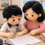 独中入学考试准备